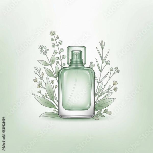 Obraz 자연의 기운을 머금은 친환경 향수