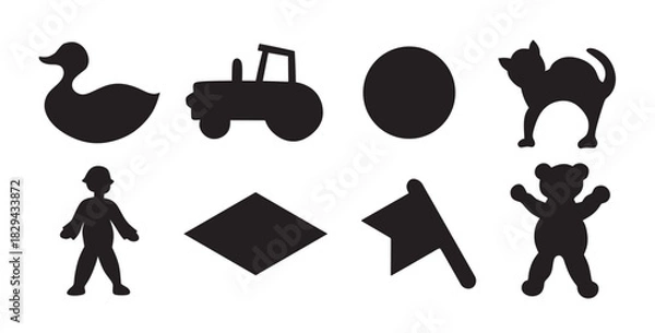 Fototapeta Formen301125a