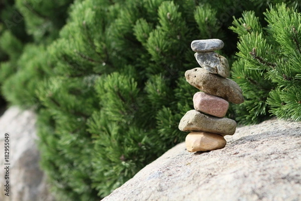 Fototapeta Steinturm