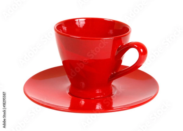 Obraz Tea set