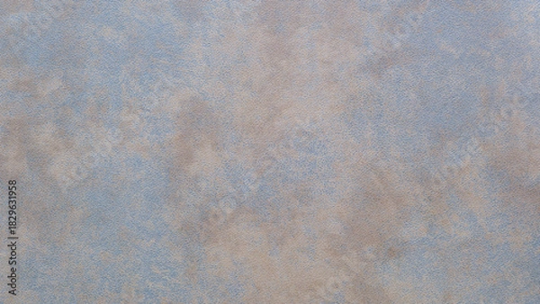 Obraz Abstract multicolor wall texture background for web banner template or wallpaper.