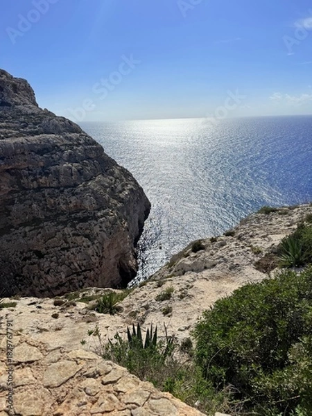 Obraz cliffs of moher