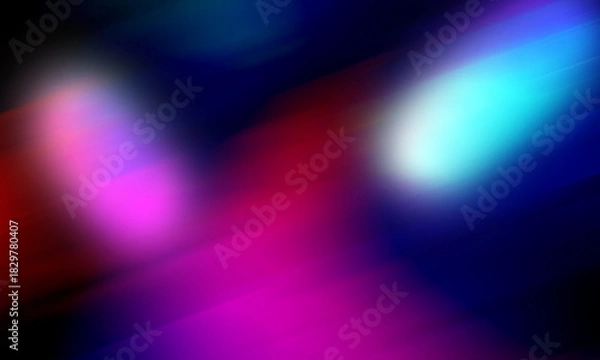 Fototapeta Abstract background colorful texture gradient wallpaper art