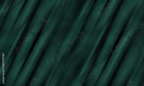 Fototapeta Dark green background abstract wallpaper texture pattern