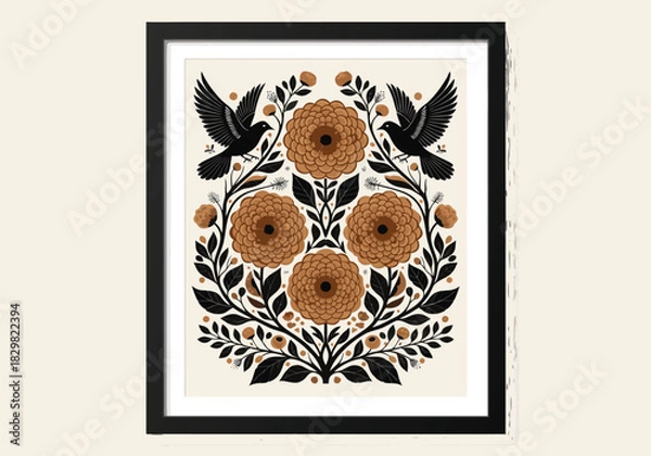 Obraz Adobe Illustrator Artwork