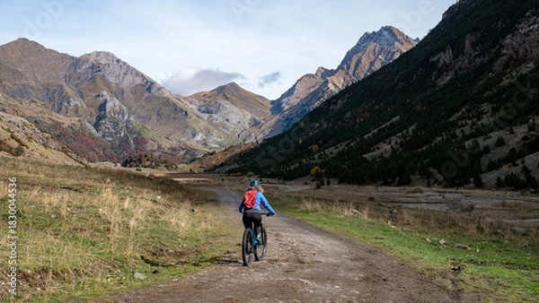 Obraz autumn landscape