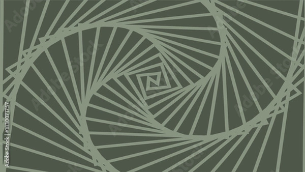 Obraz Geometric Pattern