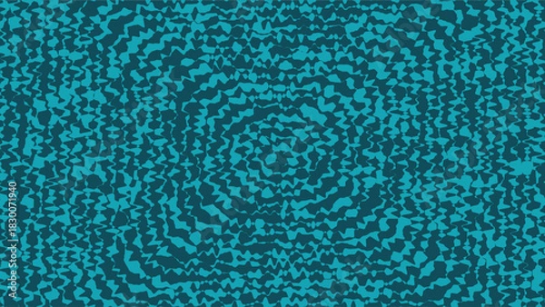 Obraz Geometric Pattern