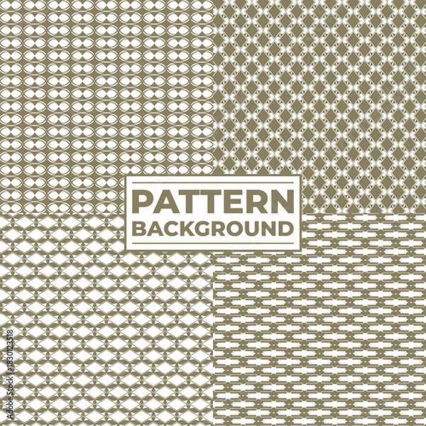 Fototapeta Abstract pattern background 