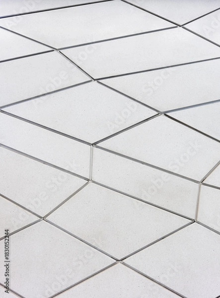 Fototapeta Simplistic Wallpaper with Structure. High quality photo