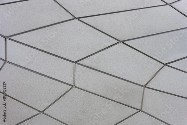 Fototapeta Simplistic Wallpaper with Structure. High quality photo