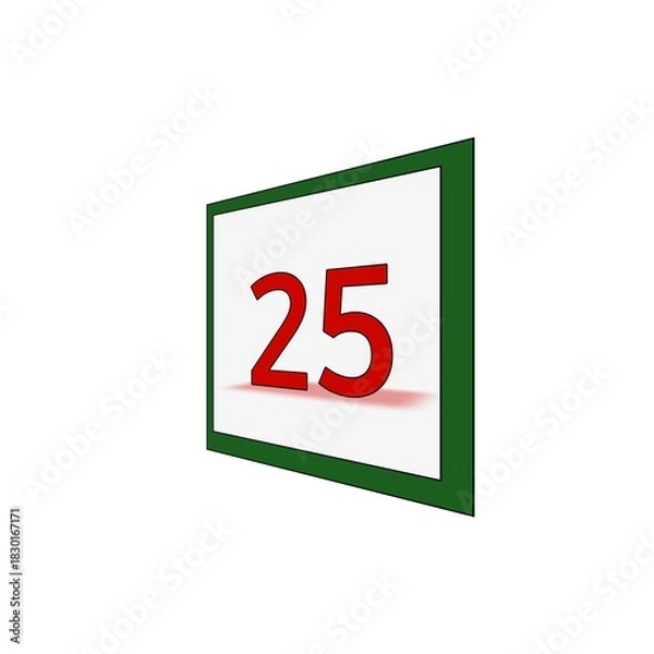 Fototapeta question mark button