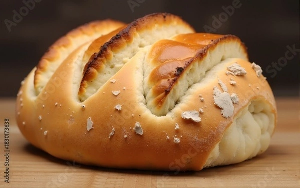 Fototapeta Bread. High quality