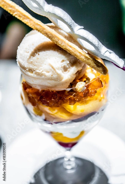 Obraz アフタヌーンティー