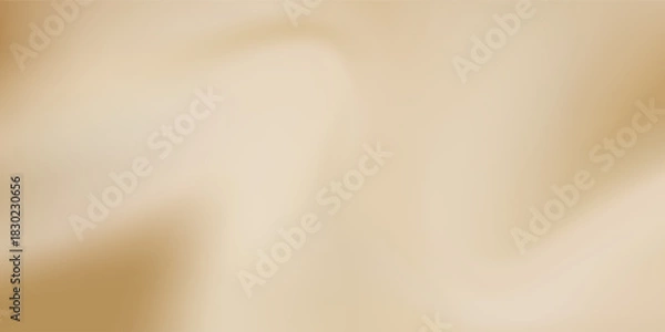 Obraz Gradient texture background with luxurious cream green shades.