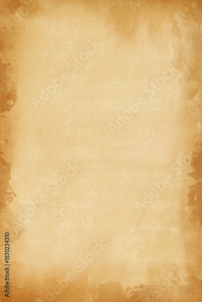 Obraz old paper texture for background                  