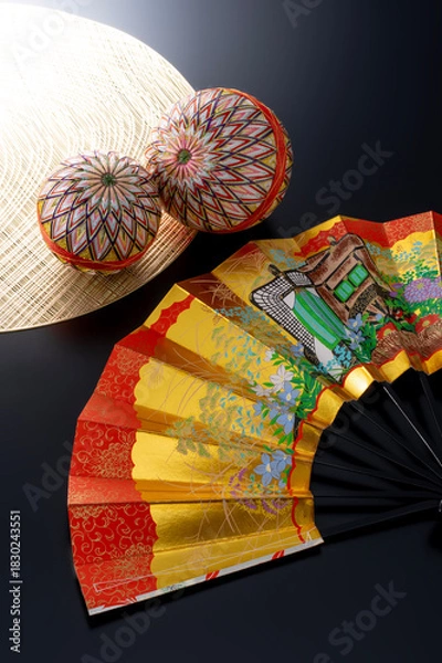 Obraz 和風イメージ