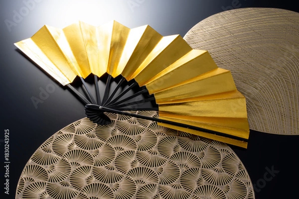 Obraz 和風イメージ