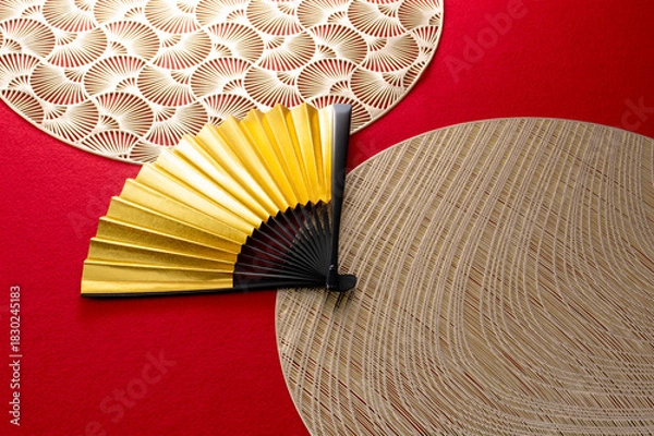 Obraz 和風イメージ