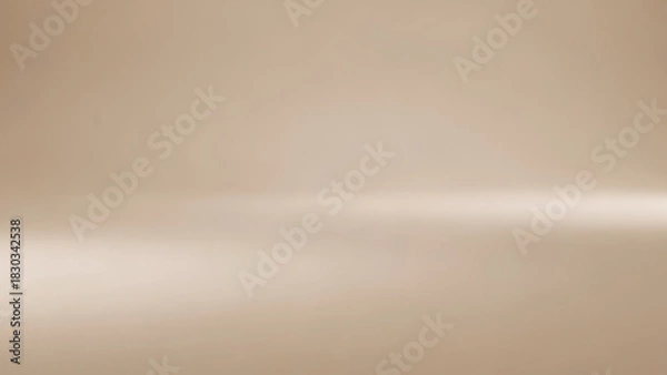 Obraz Soft Beige Gradient Minimalist Background