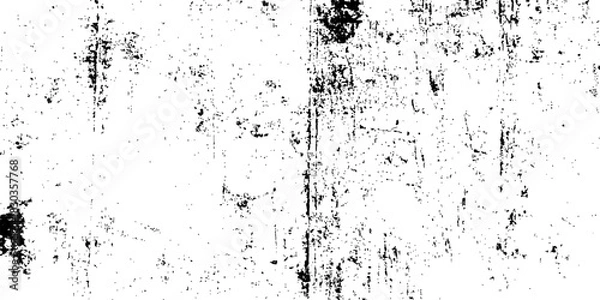 Obraz Abstract water splash and liquid ink flow motion on a clean transparent grunge texture background