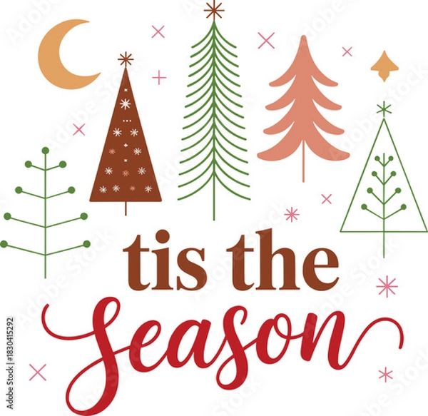 Obraz  boho Christmas svg, boho holiday svg, boho Xmas svg, boho aesthetic Christmas, boho style svg, Christmas boho bundle, boho rainbow Christmas, rustic Christmas svg,