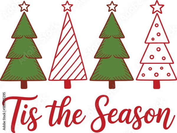 Fototapeta  boho Christmas svg, boho holiday svg, boho Xmas svg, boho aesthetic Christmas, boho style svg, Christmas boho bundle, boho rainbow Christmas, rustic Christmas svg,