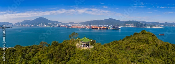 Obraz Crooked Island