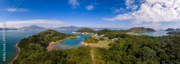 Obraz Crooked Island