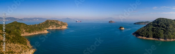 Obraz Crooked Island