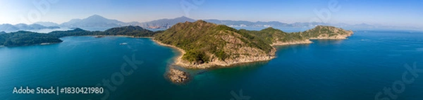 Obraz Crooked Island