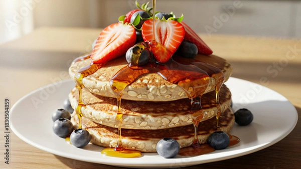 Obraz delicious cake