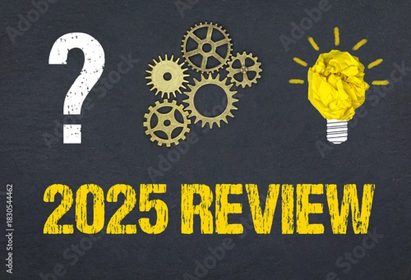 Obraz 2025 Review	
