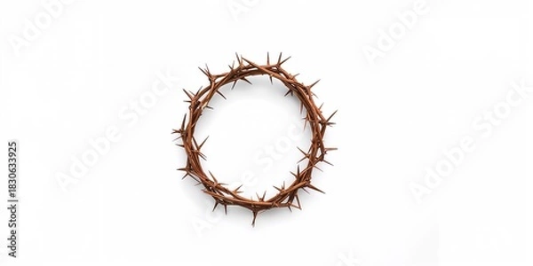 Obraz A stylized map of roads used as a background for travel and leisure layouts, emphasizing navigation and planning themes