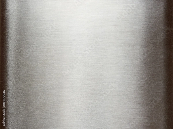 Obraz Iron metal abstract texture