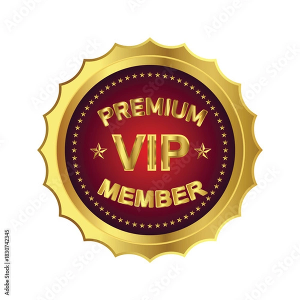 Fototapeta VIP Golden Batch 