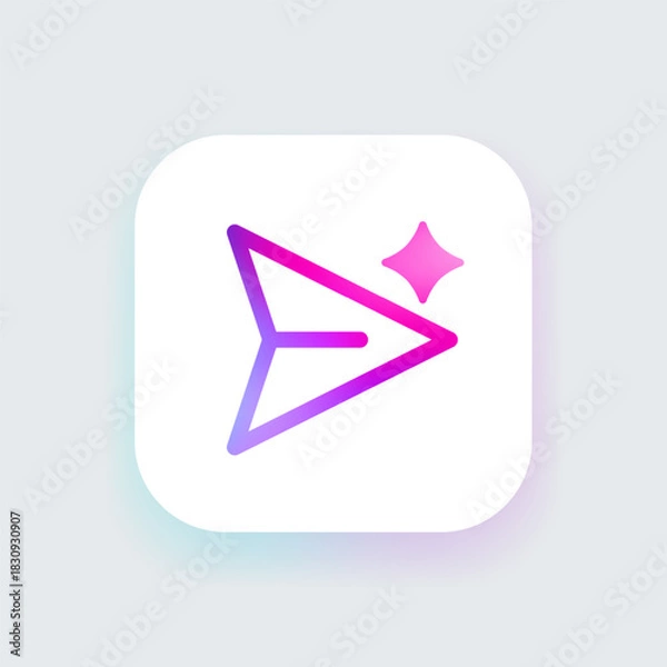 Obraz Smart Assistant icon-04