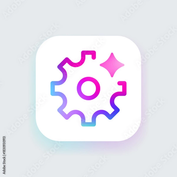 Obraz Smart Assistant icon-03