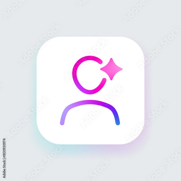 Obraz Smart Assistant icon-10