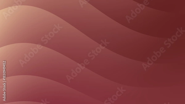 Fototapeta red abstract background