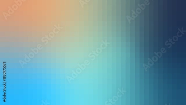 Obraz abstract colorful background