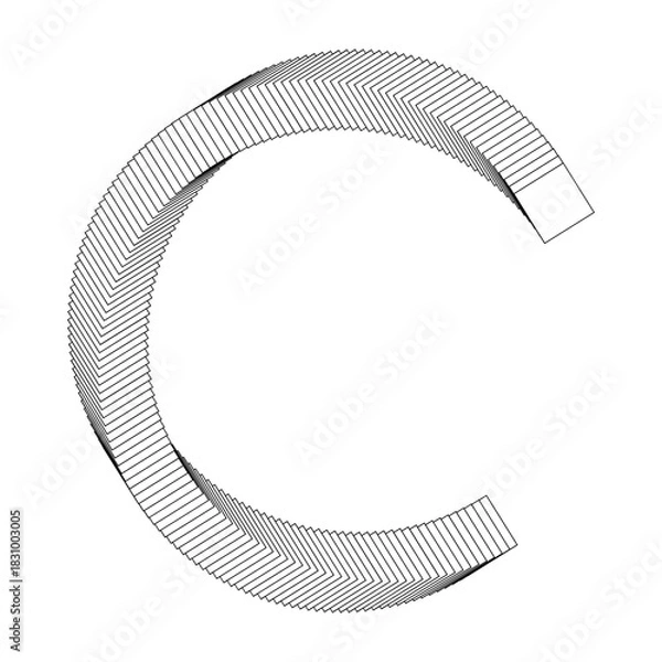 Fototapeta Solid black background