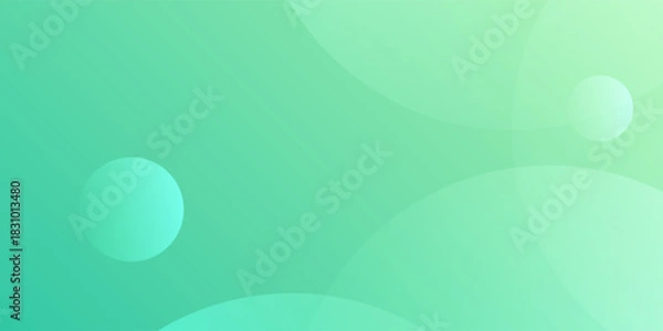 Fototapeta Background modern futuristic graphic. Dynamic abstract composition background. Vector illustration