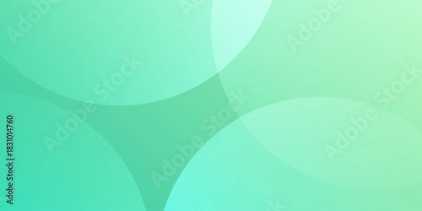 Fototapeta Background modern futuristic graphic. Dynamic abstract composition background. Vector illustration