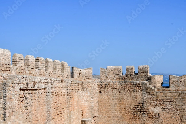 Obraz Rhodes, Greece