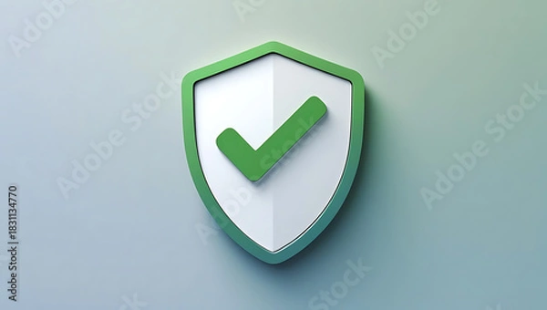 Obraz Multi-Factor Authentication (MFA) and Multi-Level Security Implementation Depicting Advanced Identity Verification, Access Control, Data Protection, and Cybersecurity Strategies 