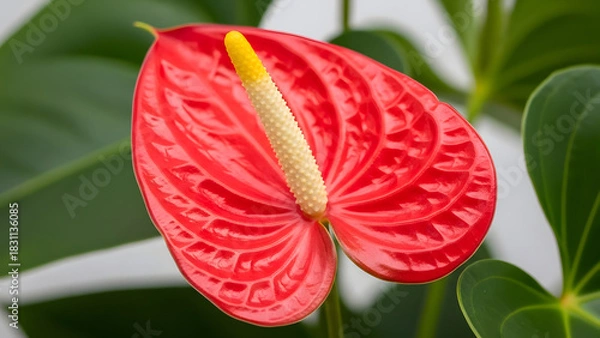 Obraz Anthurium 