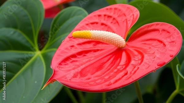 Obraz Anthurium 
