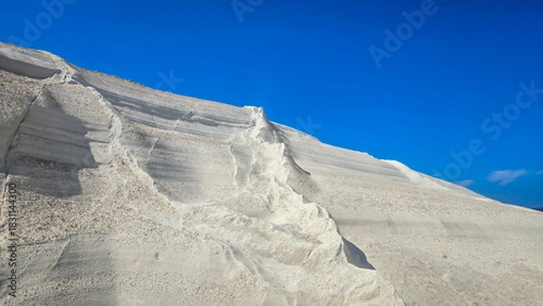 Obraz rock formations