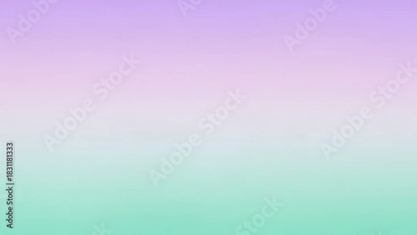 Obraz Dynamic Abstract Vector Background of Blue Cream, Water, or Skincare Gel with Smooth Satin Waves and Realistic Glossy Effects